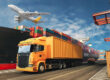 Freight forwarding