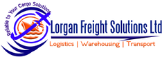 Lorgan Freight Solutions Limited